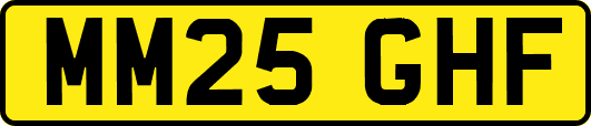MM25GHF