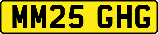 MM25GHG