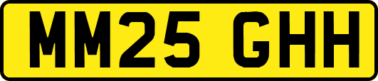 MM25GHH