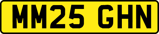 MM25GHN
