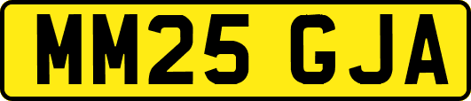 MM25GJA