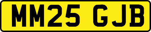 MM25GJB