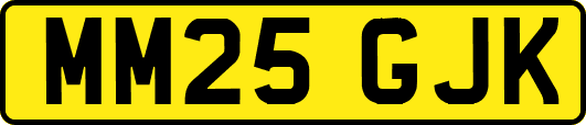 MM25GJK