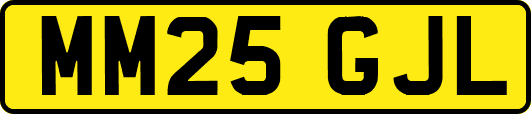 MM25GJL