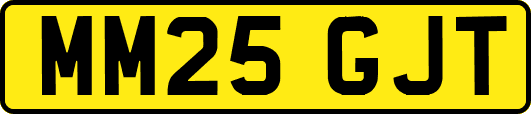 MM25GJT
