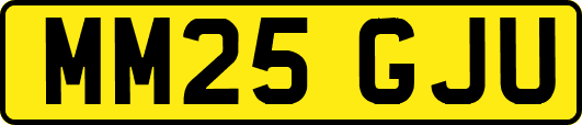 MM25GJU