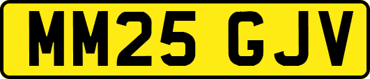 MM25GJV