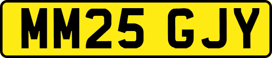 MM25GJY