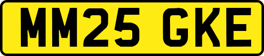 MM25GKE