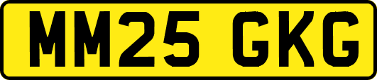 MM25GKG