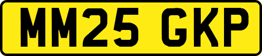 MM25GKP