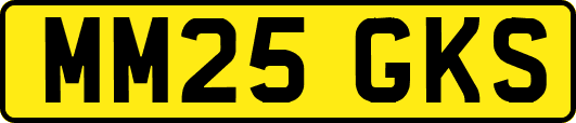 MM25GKS