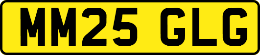 MM25GLG