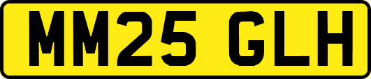 MM25GLH