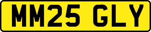 MM25GLY