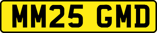 MM25GMD