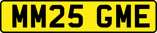 MM25GME