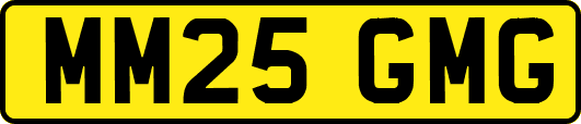 MM25GMG