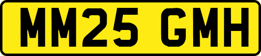 MM25GMH