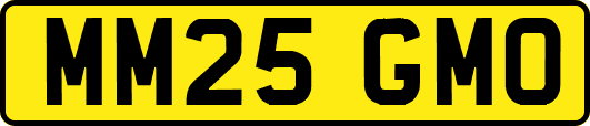 MM25GMO