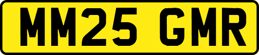 MM25GMR