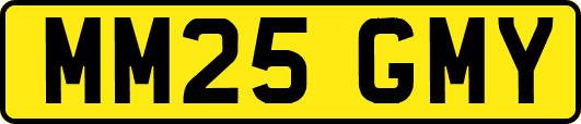 MM25GMY