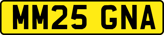 MM25GNA