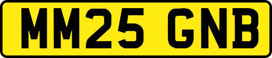 MM25GNB