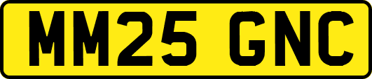 MM25GNC