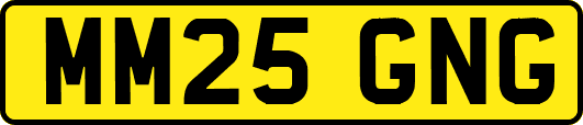 MM25GNG