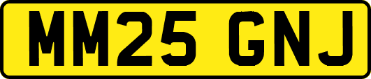 MM25GNJ