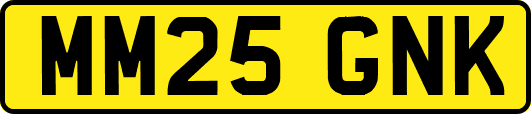 MM25GNK