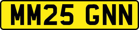 MM25GNN