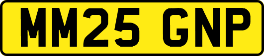 MM25GNP
