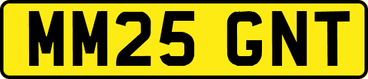 MM25GNT