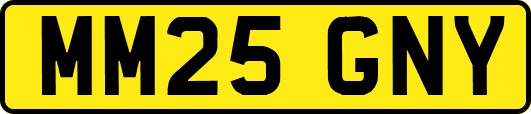 MM25GNY