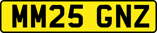 MM25GNZ