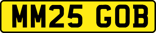 MM25GOB