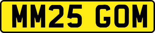 MM25GOM