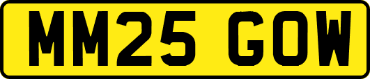 MM25GOW