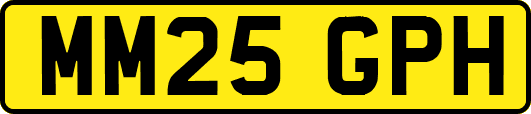 MM25GPH