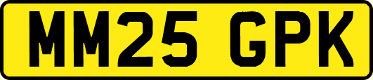 MM25GPK