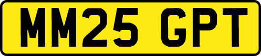 MM25GPT