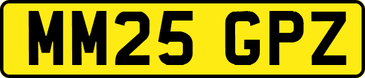 MM25GPZ