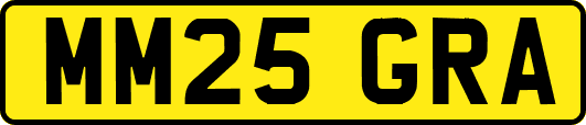 MM25GRA