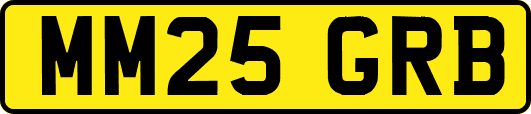 MM25GRB