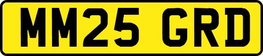 MM25GRD