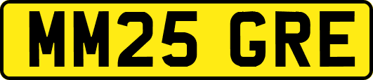 MM25GRE