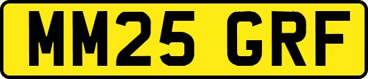 MM25GRF