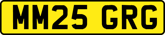 MM25GRG